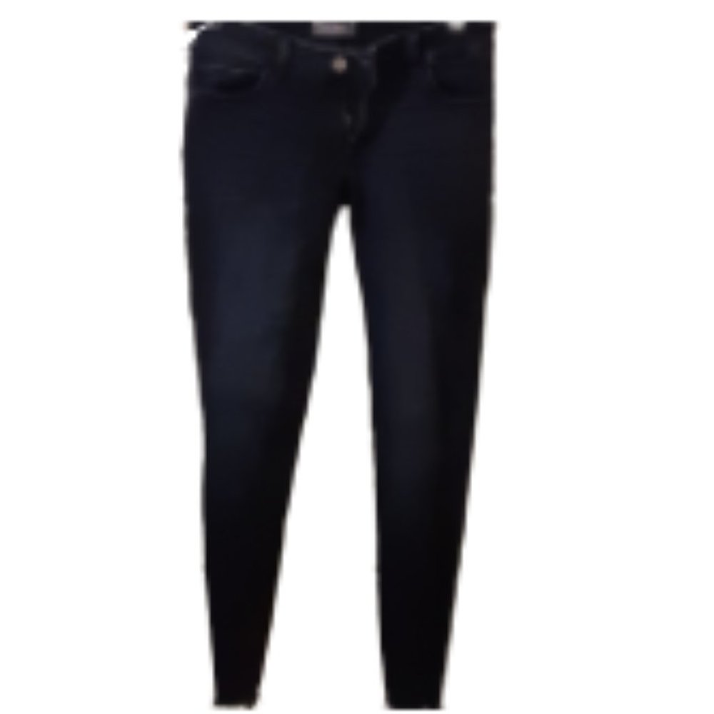 DL1961 women’s Emma low rise skinny Nicholson jeans size 26 EUC